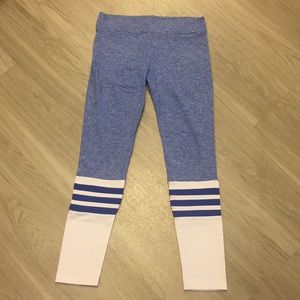 Bombshell Sportswear Sock Legging